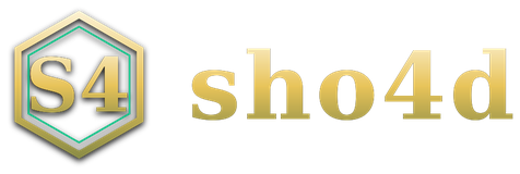 sho4d logo